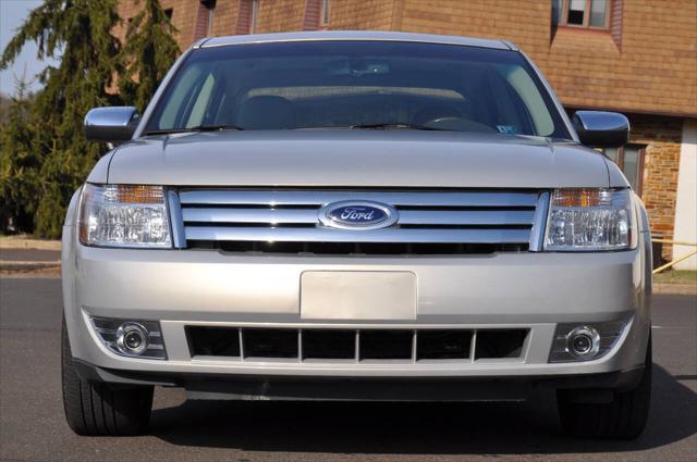 used 2009 Ford Taurus car, priced at $7,295