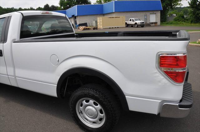 used 2010 Ford F-150 car, priced at $12,195