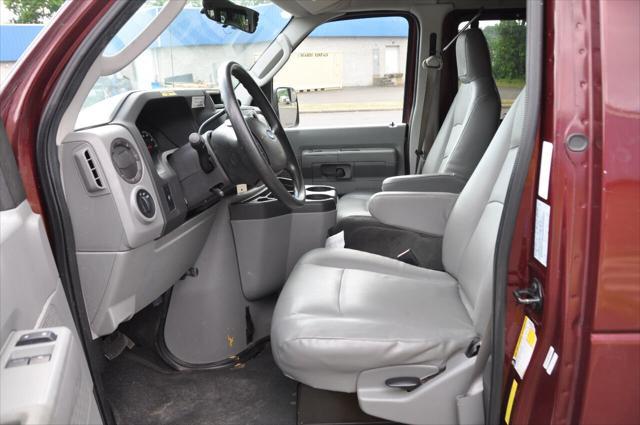 used 2010 Ford E350 Super Duty car, priced at $18,450