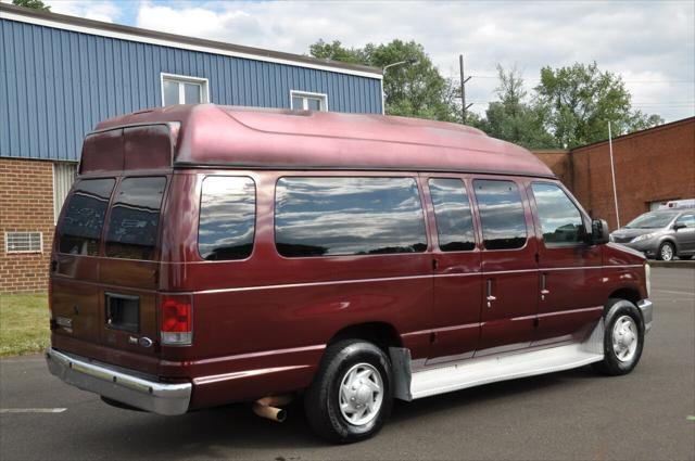 used 2010 Ford E350 Super Duty car, priced at $18,450