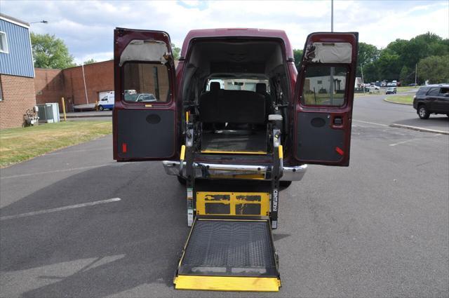 used 2010 Ford E350 Super Duty car, priced at $18,450