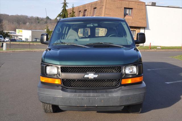 used 2005 Chevrolet Express 3500 car, priced at $14,495