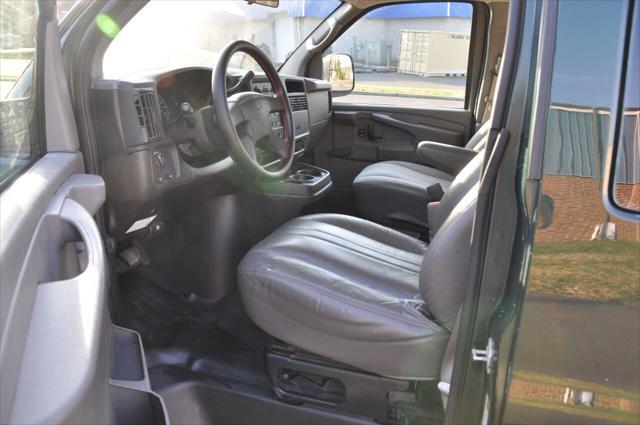 used 2005 Chevrolet Express 3500 car, priced at $14,495