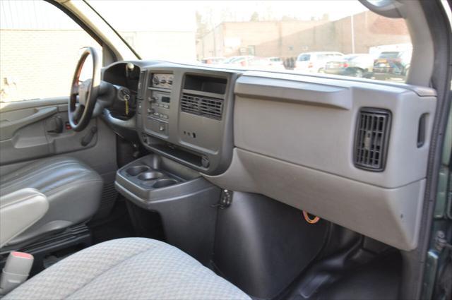 used 2005 Chevrolet Express 3500 car, priced at $14,495