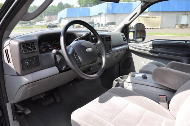 used 2004 Ford F-250 car, priced at $11,495