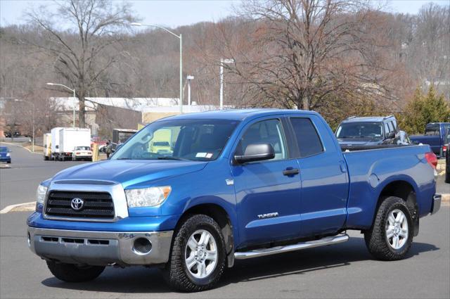 used 2008 Toyota Tundra car, priced at $15,795