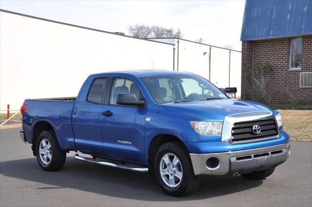 used 2008 Toyota Tundra car, priced at $15,795