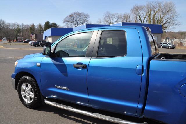 used 2008 Toyota Tundra car, priced at $15,795