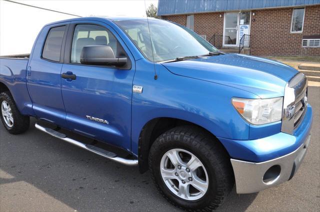 used 2008 Toyota Tundra car, priced at $15,795