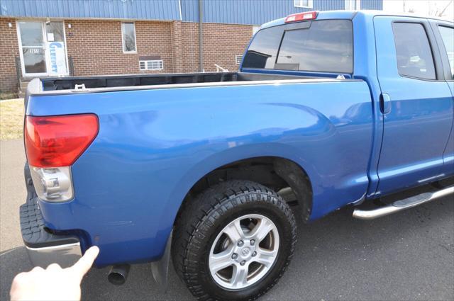 used 2008 Toyota Tundra car, priced at $15,795