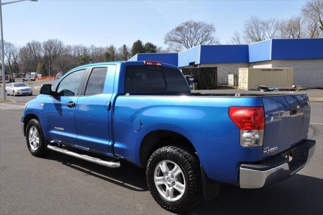 used 2008 Toyota Tundra car, priced at $15,795