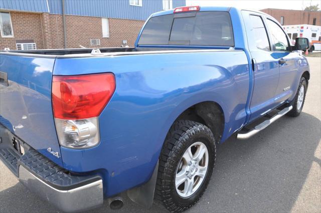used 2008 Toyota Tundra car, priced at $15,795