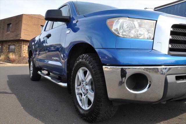 used 2008 Toyota Tundra car, priced at $15,795