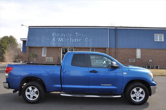 used 2008 Toyota Tundra car, priced at $15,795