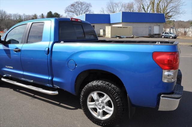 used 2008 Toyota Tundra car, priced at $15,795