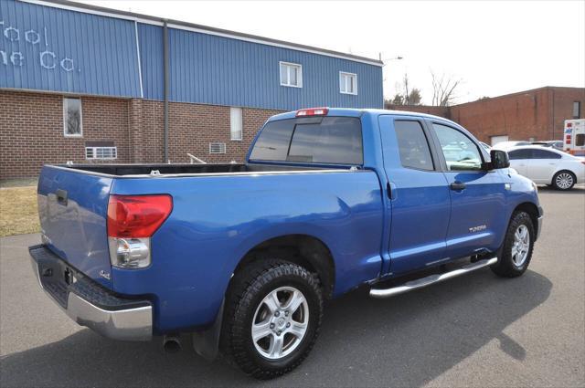 used 2008 Toyota Tundra car, priced at $15,795