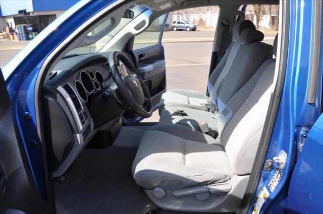 used 2008 Toyota Tundra car, priced at $15,795