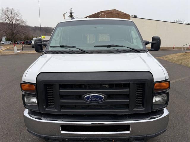 used 2011 Ford E250 car, priced at $13,895
