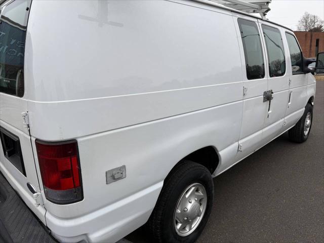 used 2011 Ford E250 car, priced at $13,895