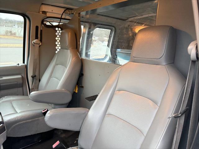 used 2011 Ford E250 car, priced at $13,895