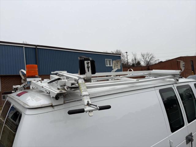 used 2011 Ford E250 car, priced at $13,895