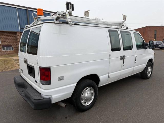 used 2011 Ford E250 car, priced at $13,895