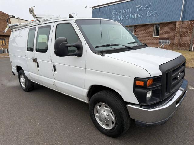 used 2011 Ford E250 car, priced at $13,895
