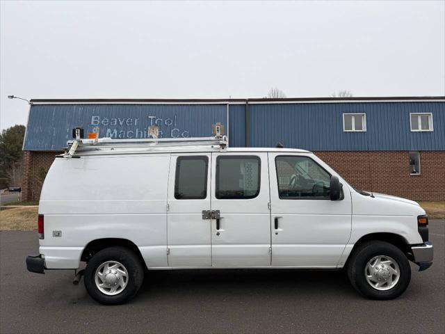 used 2011 Ford E250 car, priced at $13,895