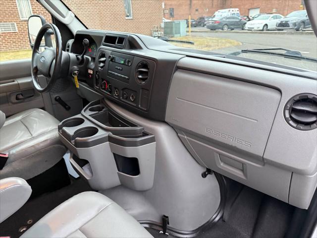 used 2011 Ford E250 car, priced at $13,895