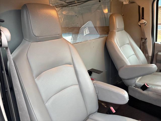 used 2011 Ford E250 car, priced at $13,895