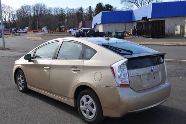 used 2010 Toyota Prius car, priced at $7,495