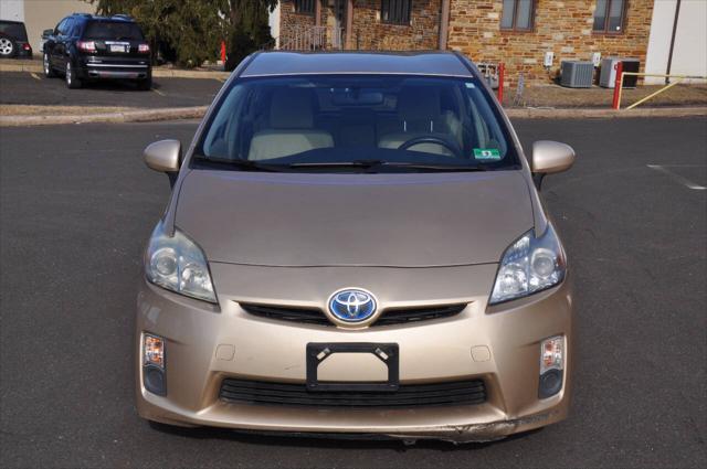 used 2010 Toyota Prius car, priced at $7,495