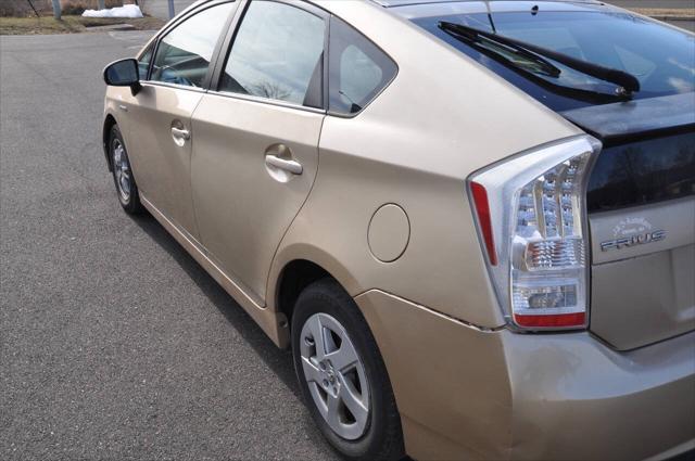 used 2010 Toyota Prius car, priced at $7,495