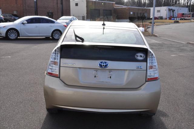 used 2010 Toyota Prius car, priced at $7,495