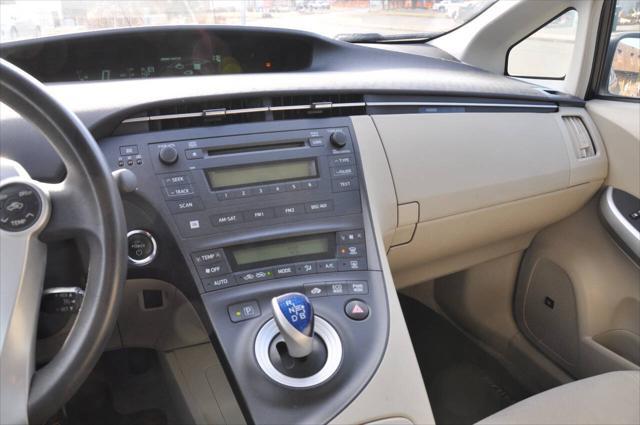 used 2010 Toyota Prius car, priced at $7,495