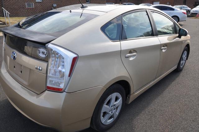 used 2010 Toyota Prius car, priced at $7,495