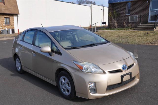 used 2010 Toyota Prius car, priced at $7,495