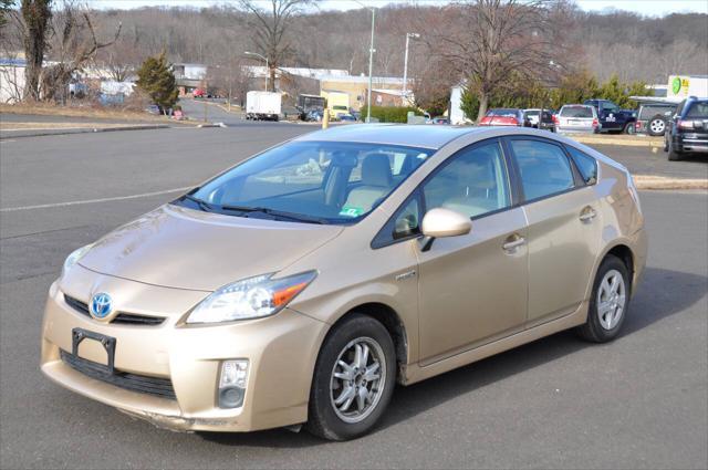 used 2010 Toyota Prius car, priced at $7,495