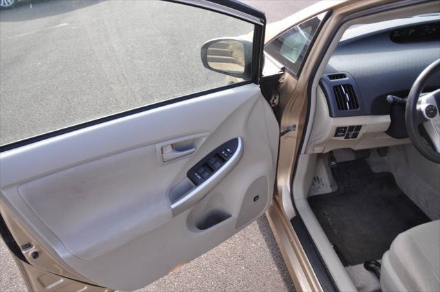 used 2010 Toyota Prius car, priced at $7,495