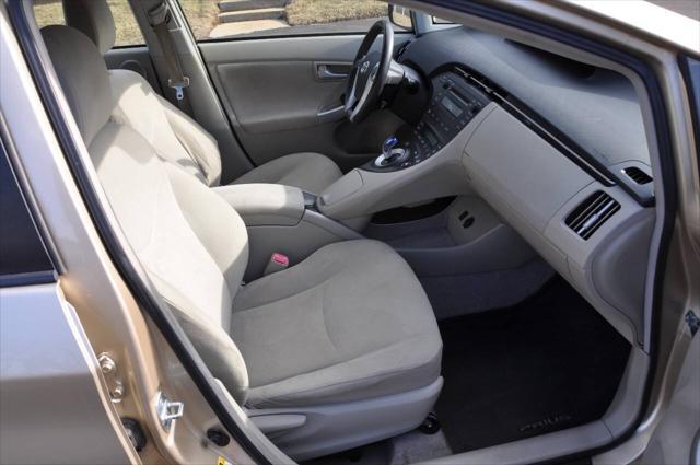 used 2010 Toyota Prius car, priced at $7,495