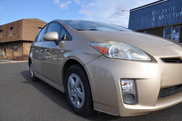 used 2010 Toyota Prius car, priced at $7,495