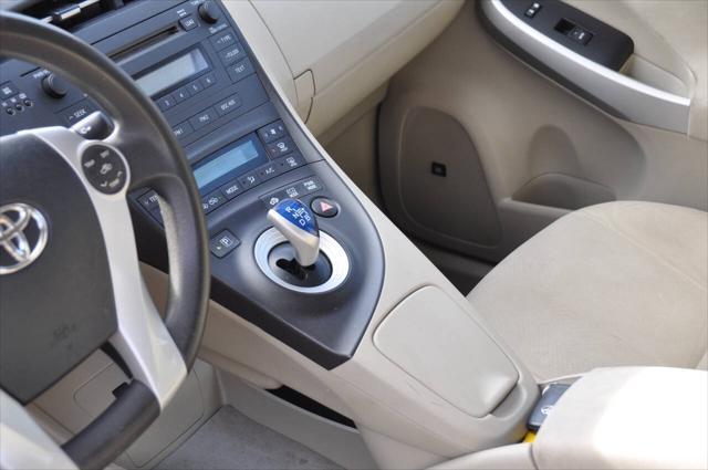 used 2010 Toyota Prius car, priced at $7,495