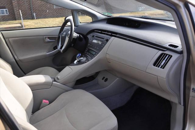used 2010 Toyota Prius car, priced at $7,495