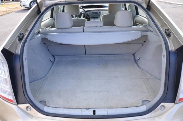 used 2010 Toyota Prius car, priced at $7,495