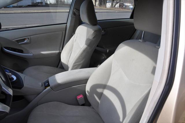 used 2010 Toyota Prius car, priced at $7,495