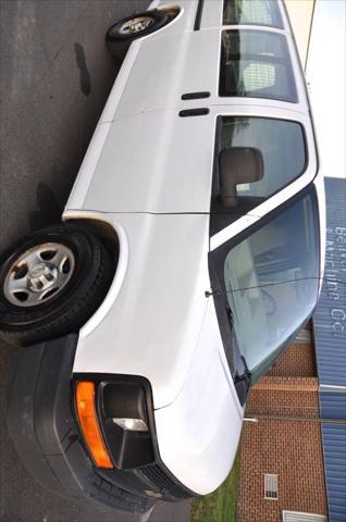 used 2007 Chevrolet Express 1500 car, priced at $9,895