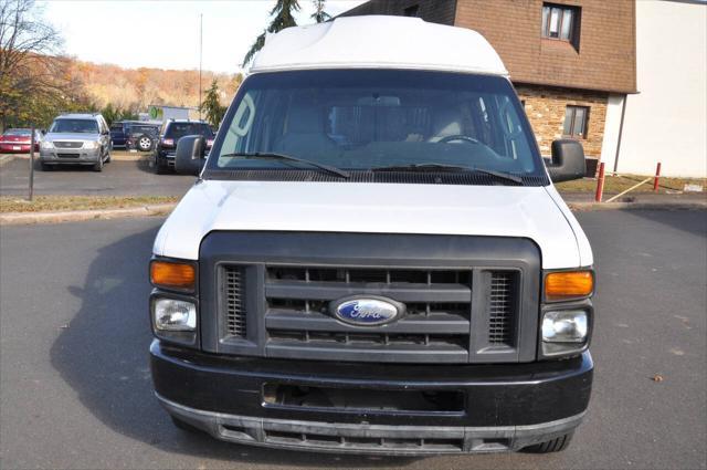 used 2013 Ford E150 car, priced at $23,795