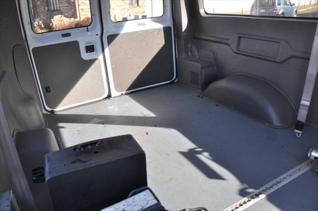 used 2013 Ford E150 car, priced at $23,795