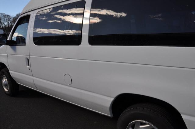 used 2013 Ford E150 car, priced at $23,795