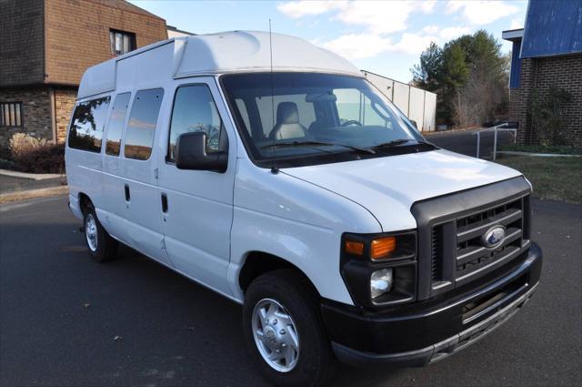 used 2013 Ford E150 car, priced at $23,795